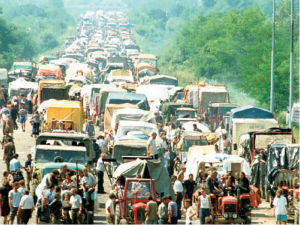 Кроз преговоре до правде за Крајишнике