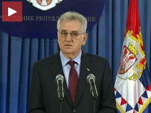 Николић: Охрабрујући корак упркос неправди