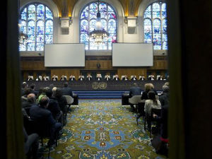 Страни медији о пресуди Међународног суда правде