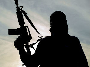 Европа – место новог таласа модерног тероризма