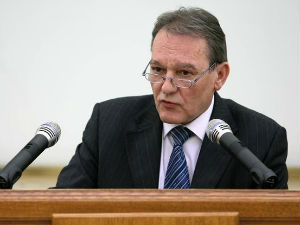 Милојевић: Изостала сарадња два државна органа