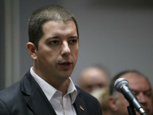 Ђурић: Универзитет кључ успеха у очувању српских интереса