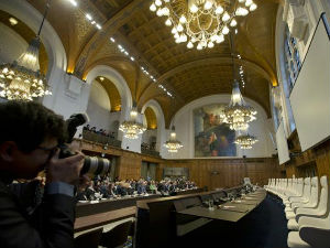 НВО о пресуди Суда у Хагу