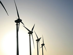 Почела изградња ветропарка у Кули