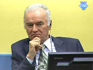 Коленда сведочио у Младићеву одбрану