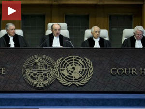 Реаговања на пресуду МСП