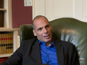 Грчка тражи реструктурирање, а не отпис дуга