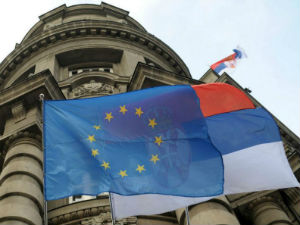 Приоритет испуњавање критеријума за чланство у ЕУ