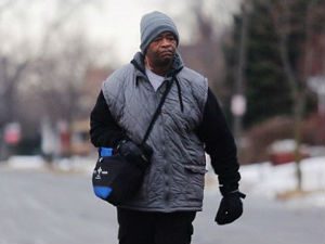 До посла пешачи осам сати! 