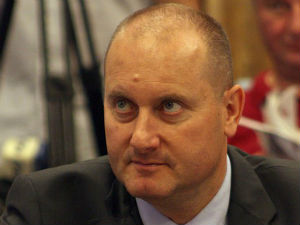 Вребалову одређен притвор