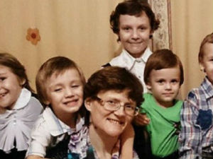 Давидова пуштена из притвора