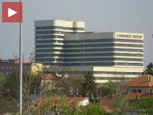 Градња клиничких центара као Скадар на Бојани