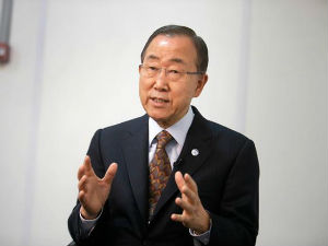 Бан позива на хитно оснивање специјалног суда