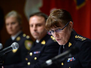 Ухапшен Канађанин повезан са ИС