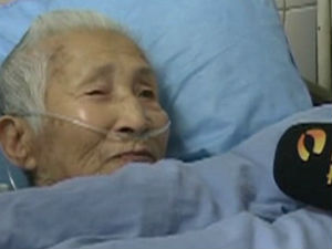 Кинескиња се пробудила из коме говорећи само енглески