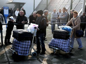 Аустрија, азиланти са Косова бројнији од Сиријаца