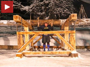 „Планина“ оборио рекорд стар 1.000 година!
