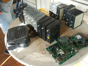 Пет кривичних пријава због "клонираних модема"