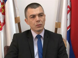 Јаблановић: Прво консултације са Вучићем