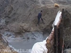 Илић: Трајна санација јаловишта у марту