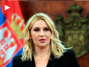 Радови на прузи Београд–Будимпешта крајем године