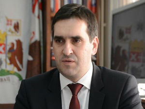 Николић: Ангажујемо најбоље кадрове Крагујевца