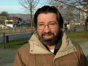 Американац одлучио да постане Нишлија