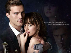 „Педесет нијанси сиве“ постаће рекордер?