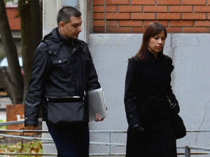 МУП: Без коментара о Огњановићима док траје истрага