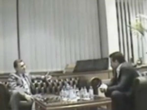 Тужилаштво у Скопљу: Снимак разговора нелегално објављен