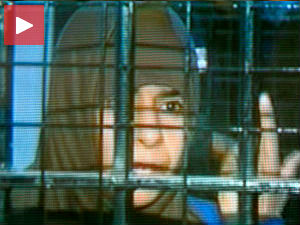 Освета Јордана за смрт пилота, погубљена џихадисткиња