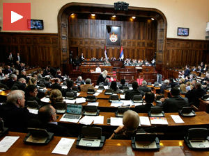 Посланици добијају речник забрањених израза?