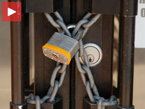 Случај 188 предузећа, стечај (ни)је крај