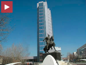 Смена Јаблановића - рушење Бриселског споразума