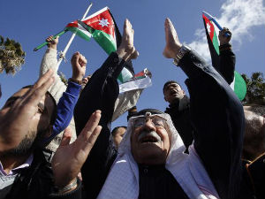 Joрдан жели немилосрдну освету