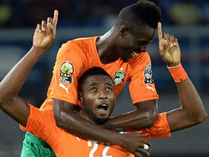 "Слонови" у финалу Купа Африке!