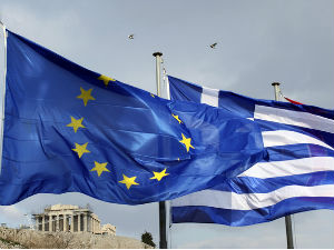 Eвропска банка узвраћа ударац Грчкој