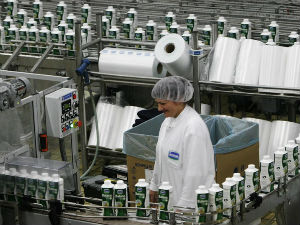 Неопходан добар привредни амбијент за производњу хране