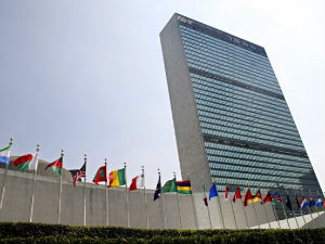 Пјонгјанг: Резолуција УН о Северној Кореји нелегална