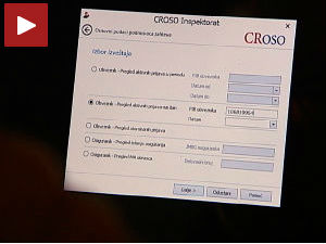Одзвонило раду на црно?