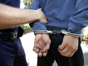 Хапшења због крађе накита у Kраљеву