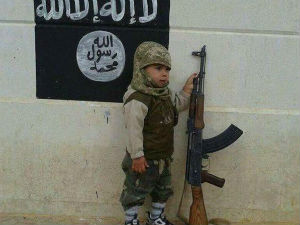 УН: Џихадисти системски убијају децу у Ираку