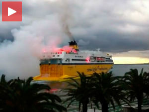 Када Корзиканци иду на гостовање...