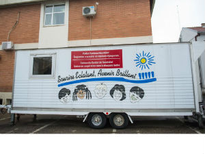 Вредна донација Обреновцу из Швајцарске