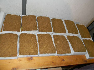 Заплењено 710 килограма дувана у Врању