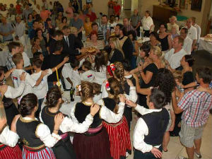 Ђачка слава обележена у Јоханесбургу