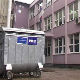 Отпад у контејнерима, улице чисте