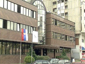 Лажни електричар у Нишу