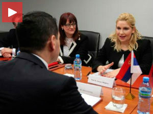 Формирана радна група за сарадњу Србије и Албаније