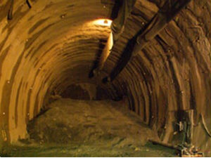 Пожар у тунелу у Аустрији, радници евакуисани